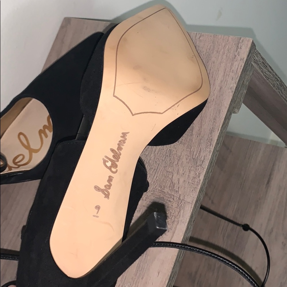 Sam Edelman heels - Picture 3 of 3